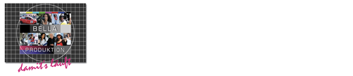 Bella Produktion Logo